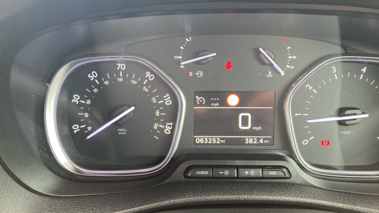 Toyota Proace Verso 2.0D Shuttle Long 5dr Diesel Estate